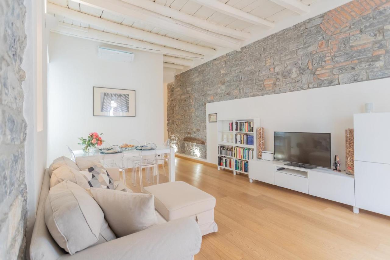 Wine Not Apartment In Como City Centre Экстерьер фото