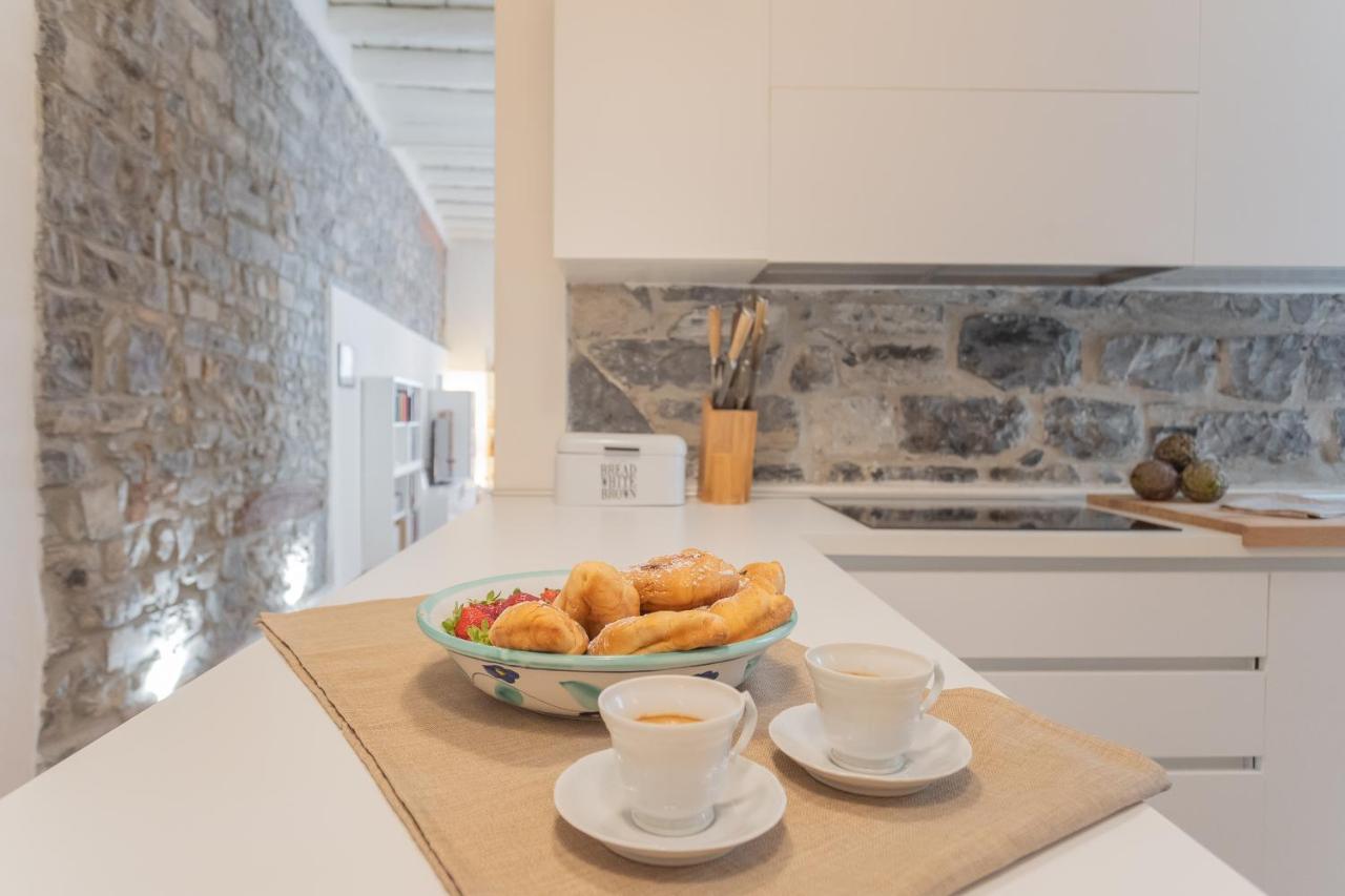 Wine Not Apartment In Como City Centre Экстерьер фото